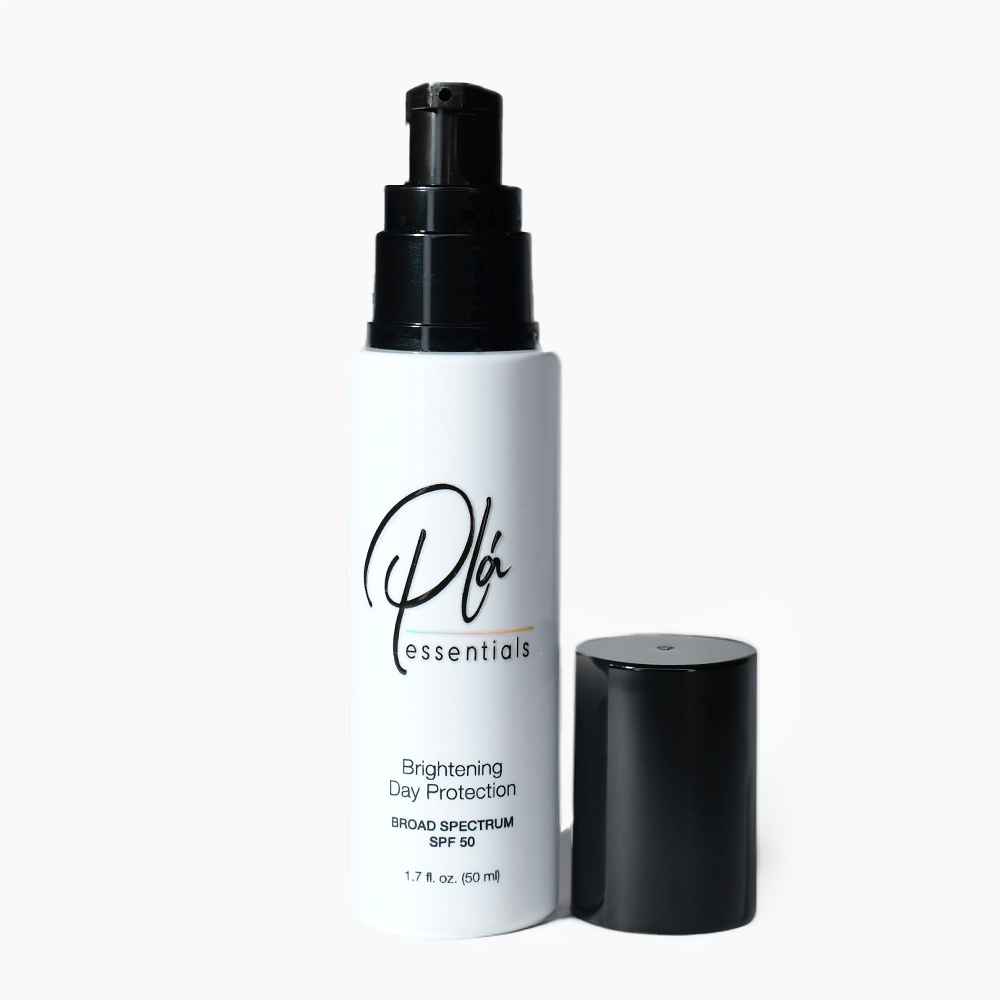 Brightening Day Protection SPF 50