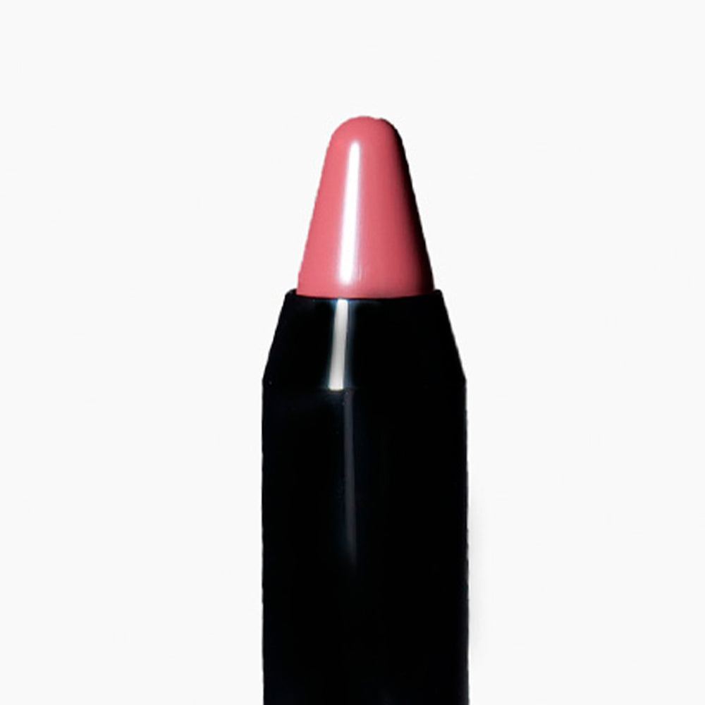 photo showing the tip of the color stick sylvie