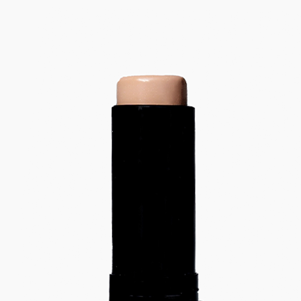 a pla essentials foundation stick in natural beige