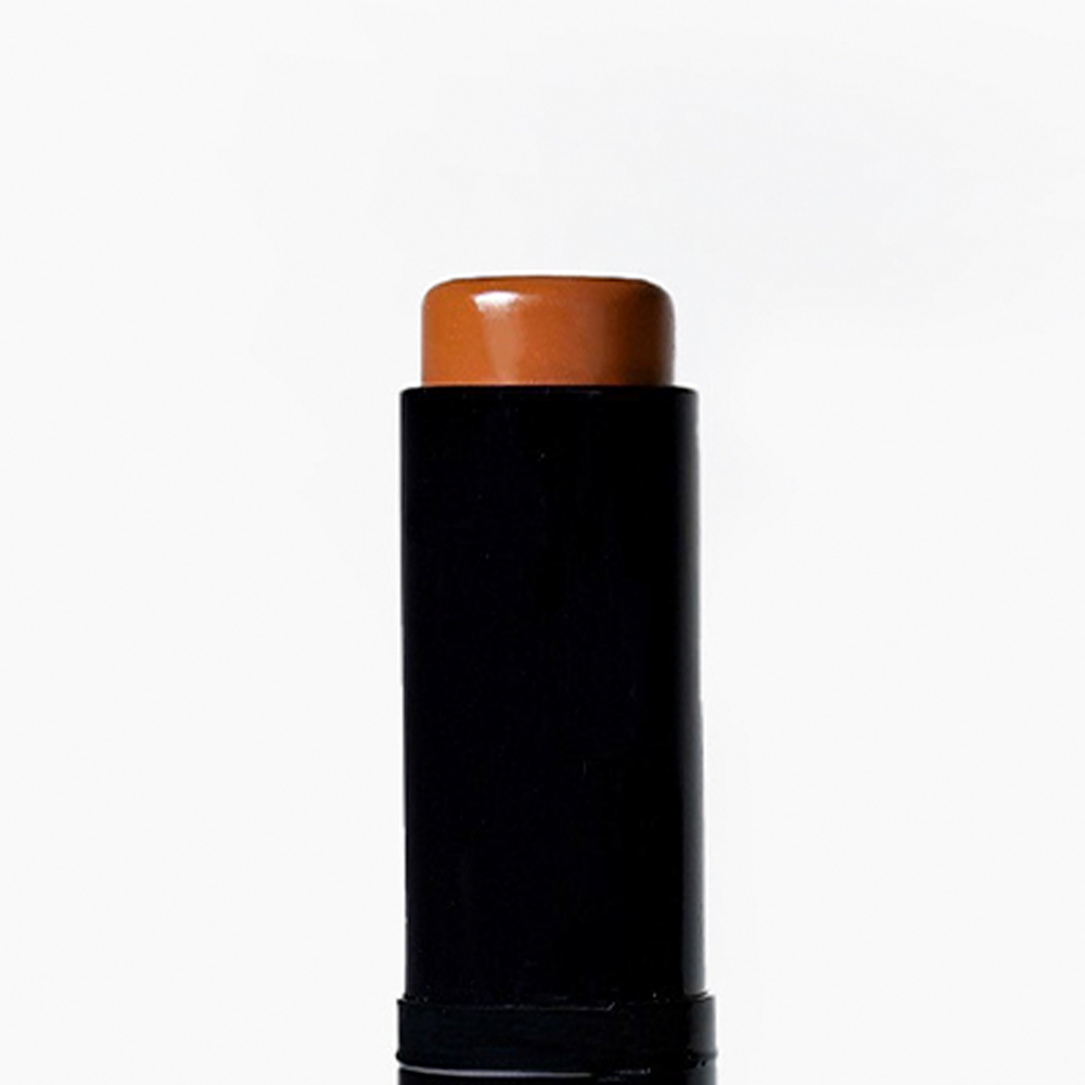 a pla essentials color spice foundation stick